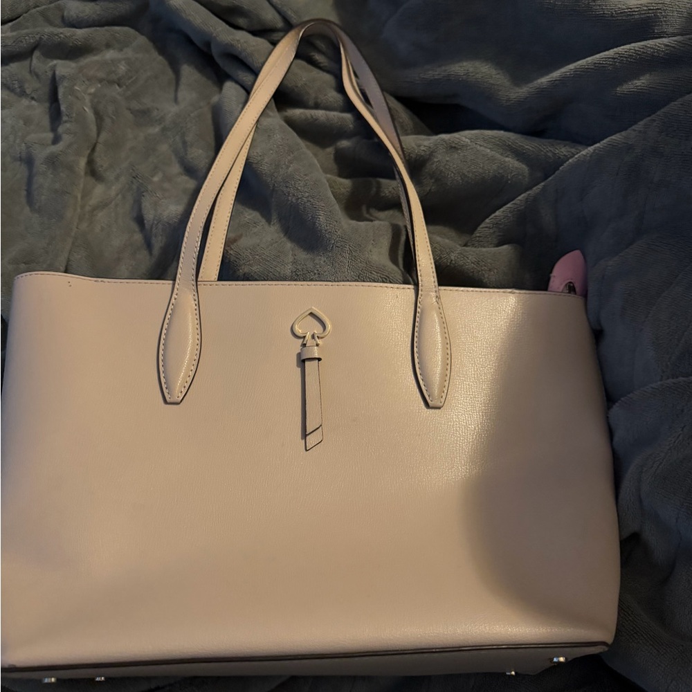 Kate spade tote bag